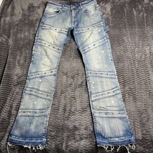 Men's DNM Collection Jeans distressed Size 32 NWOT